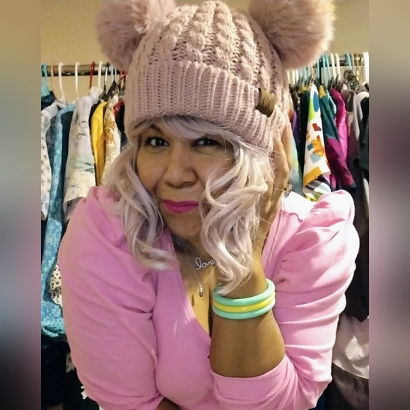 Meet your Posher, Shahama - Picture 5 of 5